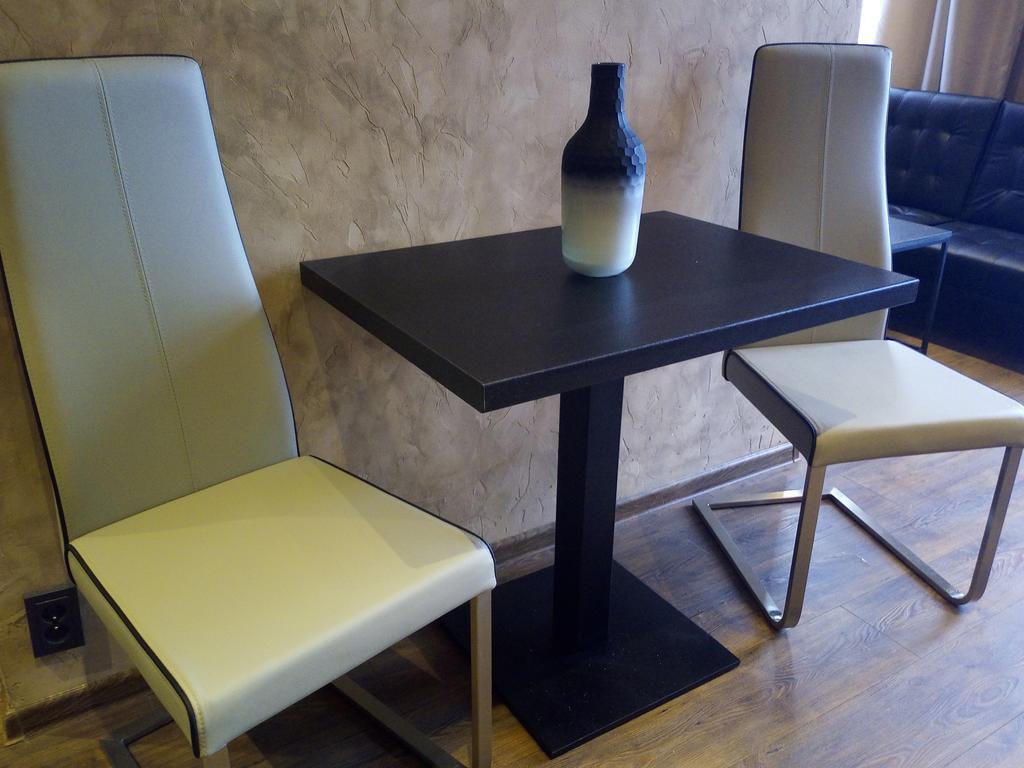 Maria Apartment Торунь Экстерьер фото
