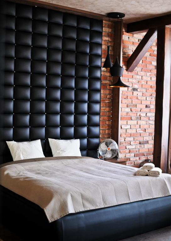 Maria Apartment Торунь Экстерьер фото